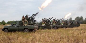 Дрони пошкодили цивільні будинки на Полтавщині