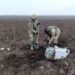 Нерозірвану крилату ракету знищили вибухотехніки з Кіровоградської області – ФОТО