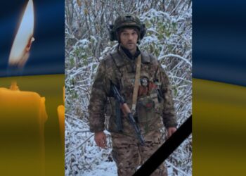 Кіровоградська область втратила трьох захисників. Громади назвали прізвища