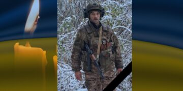 Кіровоградська область втратила трьох захисників. Громади назвали прізвища