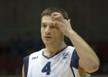 Екс-гравець Суперліги відзначився героїчним вчинком на війні – Федерація баскетболу України