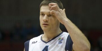 Екс-гравець Суперліги відзначився героїчним вчинком на війні – Федерація баскетболу України