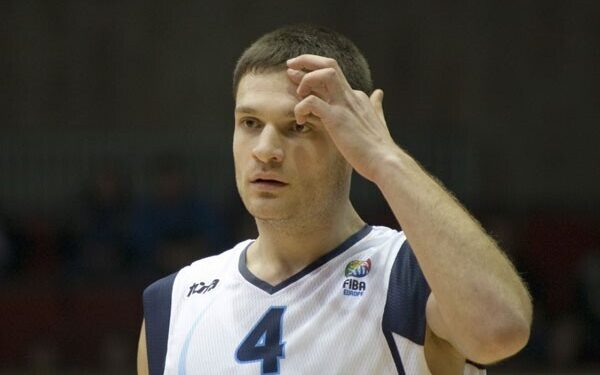 Екс-гравець Суперліги відзначився героїчним вчинком на війні – Федерація баскетболу України