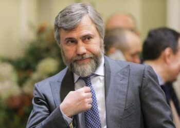 Екснардепу і власнику миколаївського заводу Новинському оголосили підозру в державній зраді :: Інтент :: Суспільно-політичне видання:: Регіональна мережа якісної журналістики