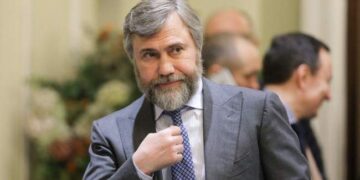 Екснардепу і власнику миколаївського заводу Новинському оголосили підозру в державній зраді :: Інтент :: Суспільно-політичне видання:: Регіональна мережа якісної журналістики