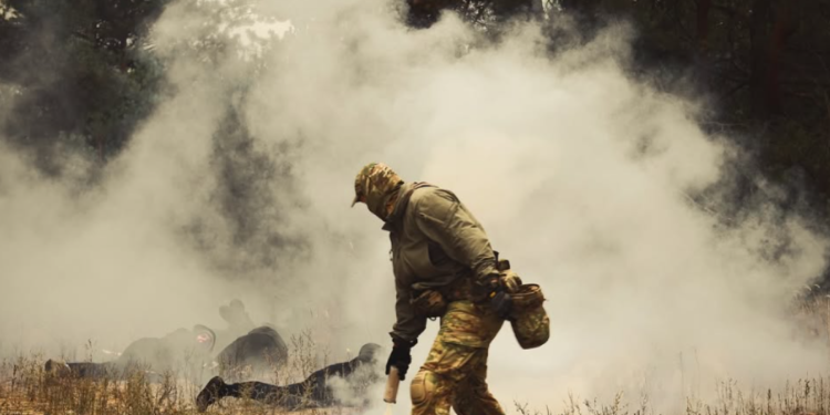 Фестиваль на підтримку 3-ї штурмової бригади відбудеться в Полтаві – ПОЛТАВА СЬОГОДНІ