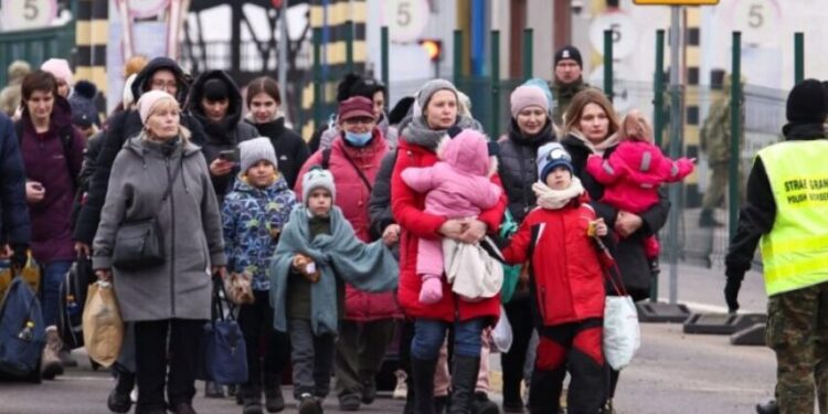 Фінансова допомога українцям у країнах Європи і правила перебування у 2025 році – Экономика