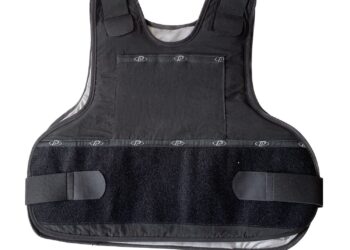Как выбрать и купить бронежилет скрытого ношения – руководство для покупателей