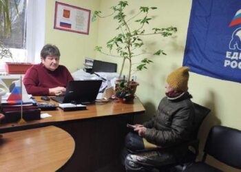 Гауляйтерка з Херсонщини розселяла військових рф у приватних будинках :: Інтент :: Суспільно-політичне видання:: Регіональна мережа якісної журналістики