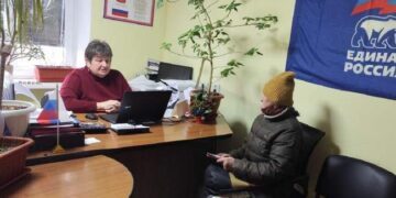 Гауляйтерка з Херсонщини розселяла військових рф у приватних будинках :: Інтент :: Суспільно-політичне видання:: Регіональна мережа якісної журналістики