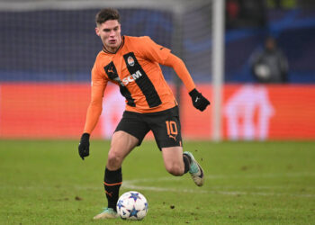 Георгий Судаков в этом месяце может оказаться в одном из грандов Италии