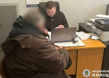 Головного бухгалтера одеського комунального підприємства затримали через підозру в привласненні мільйона :: Інтент :: Суспільно-політичне видання:: Регіональна мережа якісної журналістики