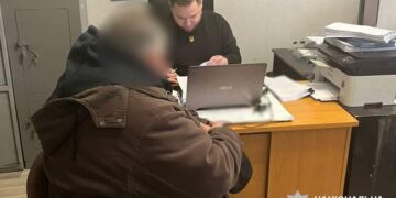 Головного бухгалтера одеського комунального підприємства затримали через підозру в привласненні мільйона :: Інтент :: Суспільно-політичне видання:: Регіональна мережа якісної журналістики