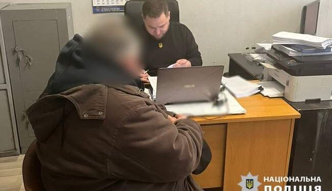 Головного бухгалтера одеського комунального підприємства затримали через підозру в привласненні мільйона :: Інтент :: Суспільно-політичне видання:: Регіональна мережа якісної журналістики