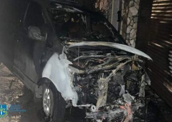 Готували серію терактів та підірвали волонтера: в Одесі затримали агентів рф :: Інтент :: Суспільно-політичне видання:: Регіональна мережа якісної журналістики