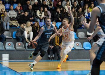 Гру Дніпра з Кривбасом в Суперлізі Favbet перенесено – Федерація баскетболу України