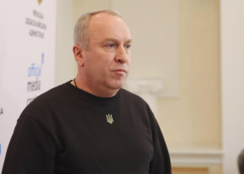 Ігор Табурець про ситуацію в області на ранок 11 січня – Новости Черкасс