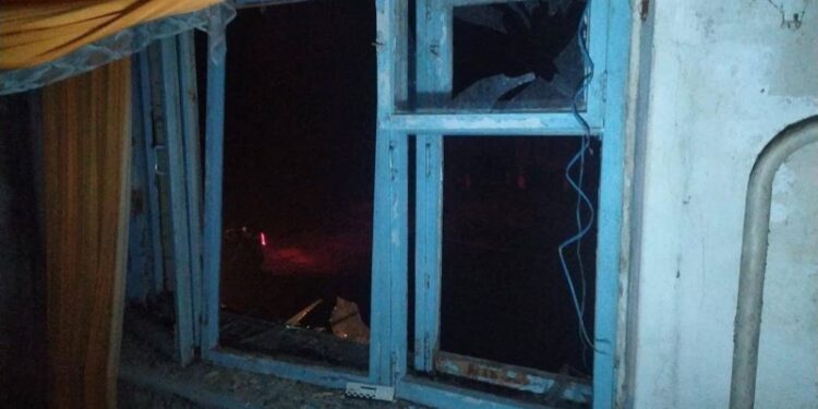 Ігор Табурець про ситуацію в області на ранок 21 січня – Новини Черкас