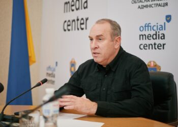 Ігор Табурець про ситуацію в області на ранок 27 грудня – Новости Черкасс