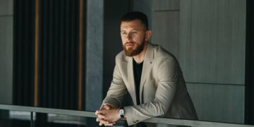 Ігор Зотько: підтримка України в часи війни » Миколаївський Оглядач