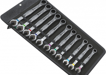 Выбор и применение гаечных ключей: обзор от Tekmanshop