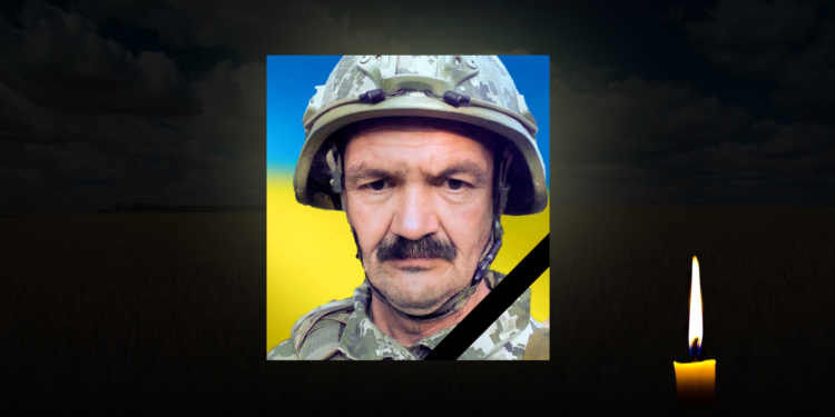 Іван Охріменко повертається до Полтавщини на щиті – ПОЛТАВА СЬОГОДНІ