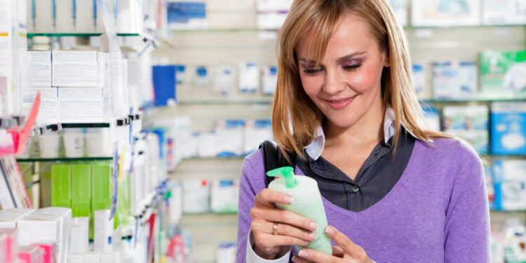 Як перевірити склад косметики?