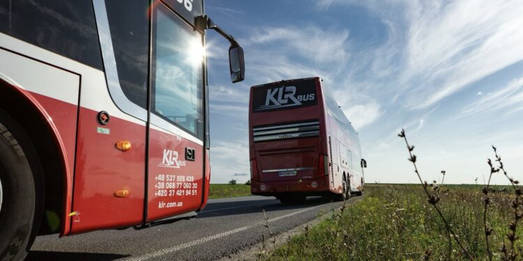 Як повернутися з Польщі до України автобусом? – ПОЛТАВА СЬОГОДНІ