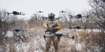 Яка громада Житомирщини купила найбільше безпілотників через Prozorro у 2024 році | Журнал Житомира