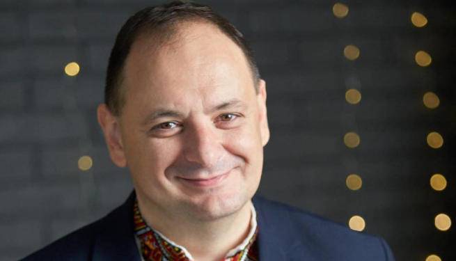 “Якщо є помилки, то повинні нести відповідальність”, — Руслан Марцінків про корупцію в міській раді