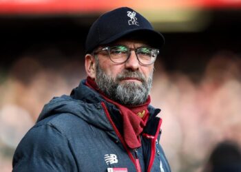 Юрген Клопп посетит Украину и проведет мастер-класс для тренеров УПЛ