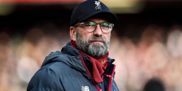 Юрген Клопп посетит Украину и проведет мастер-класс для тренеров УПЛ