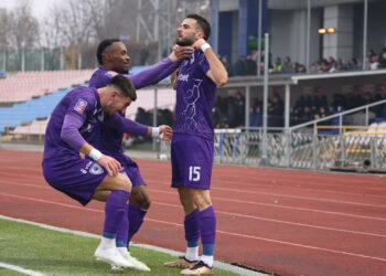 Кількість легіонерів в Чемпіонаті УПЛ зросла до 22,22% від загальної кількості гравців