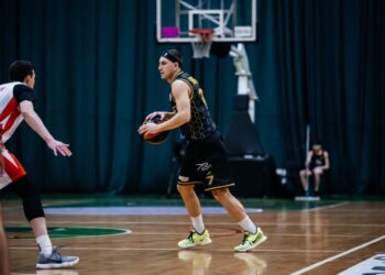 Київ-Баскет розгромно переміг Рівне – Федерація баскетболу України