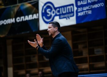 Київ-Баскет впевнено виграв у Рівне-ОШВСМ: коментарі після матчу – Федерація баскетболу України