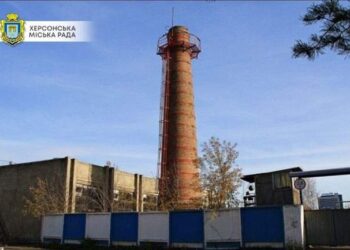 Колаборант, що очолив “Херсонтеплоенерго”, отримав 11 років тюрми :: Інтент :: Суспільно-політичне видання:: Регіональна мережа якісної журналістики