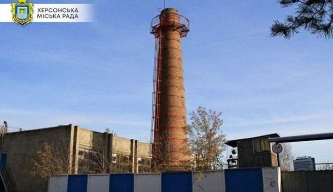 Колаборант, що очолив “Херсонтеплоенерго”, отримав 11 років тюрми :: Інтент :: Суспільно-політичне видання:: Регіональна мережа якісної журналістики