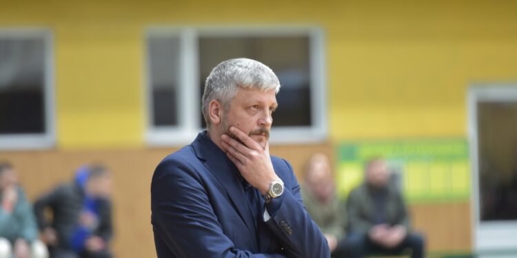 Кривбас в матчі з захоплюючою кінцівкою обіграв Старий Луцьк: коментарі після гри – Федерація баскетболу України