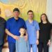 Львівські лікарі врятували хлопчика зі зрощеними нирками