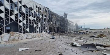 Майно запорізького аеропорту вивозять до Борисполя – Іван Федоров прокоментував ситуацію | Новости Запорожья