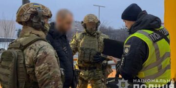 Масштабна спецоперація: поліція повідомила результати :: Інтент :: Суспільно-політичне видання:: Регіональна мережа якісної журналістики