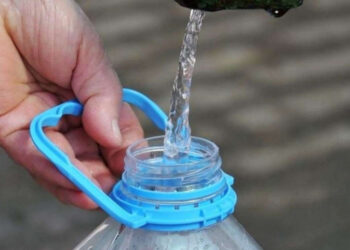 Мешканців Золотоноші просять зробити запаси води