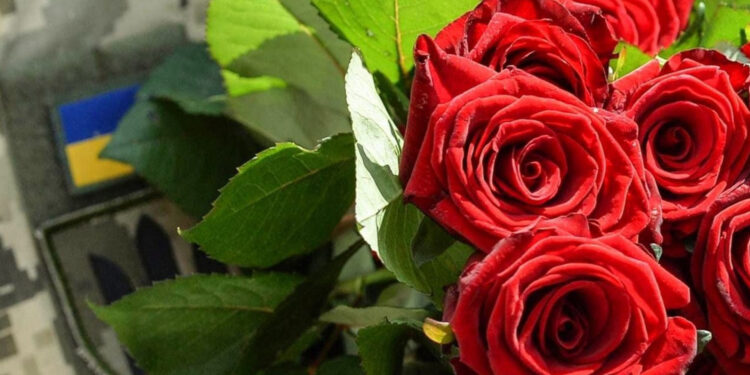 Микола Васяк – полеглий Воїн повернувся на щиті | Журнал Житомира