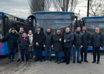 Миколаїв відвідали представники ЮНОПС » Миколаївський Оглядач