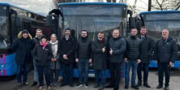 Миколаїв відвідали представники ЮНОПС » Миколаївський Оглядач