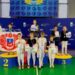 Миколаївські фехтувальники здобули нагороди всіх ґатунків на всеукраїнському турнірі «Різдвяний кубок» » Миколаївський Оглядач