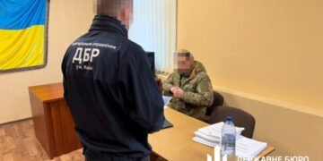 На Черкащині командир військової частини нарахував підлеглим майже 6 мільйонів гривень бойових доплат