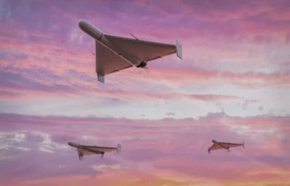 На Черкащині оборонці “мінуснули” 12 БпЛА