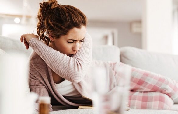 На Черкащині показник захворюваності зріс на 15 відсотків