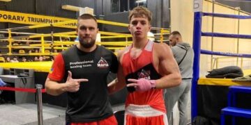 На Черкащині визначили кращого спортсмена грудня